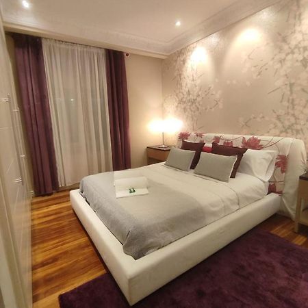 Habitacion En Vivienda Gran Via Bilbao Extérieur photo